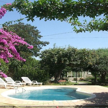 Villa La Milouyette Peyriac-Minervois Exterior photo