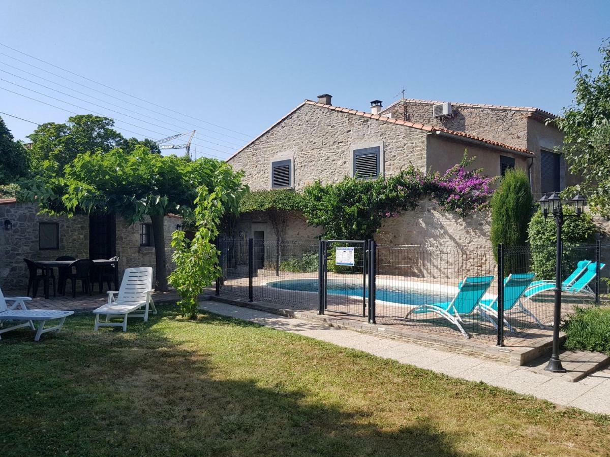Villa La Milouyette Peyriac-Minervois Exterior photo